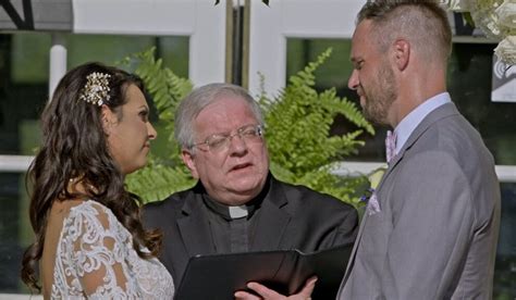 Why a Pagan Wedding Officiant Near Me Might Be the Right Fit for Your Non-Traditional Ceremony